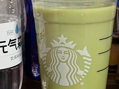 -星巴克(丁香国际商业中心店)