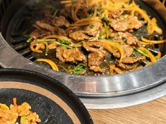 -香猪坊韩国烤肉专属门店(魏公村店)