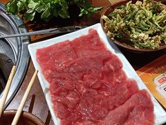 -黔有有贵州酸汤夺夺粉火锅(五味十字店)