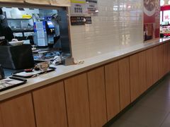 -吉野家(长沙五一广场IFS店)