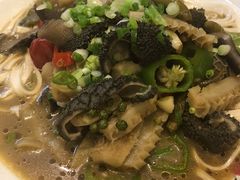 -旺达·福州菜(正大广场店)