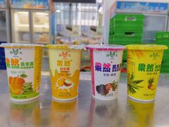 -扬大康源乳业鲜奶吧(大学北路店)