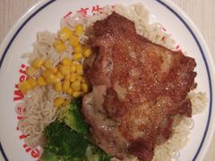 -卡朋西餐(悦汇城店)