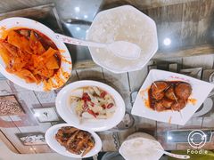 -嘉州九妹凤爪(乐山总店)