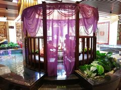 -水晶之星洗浴温泉汗蒸