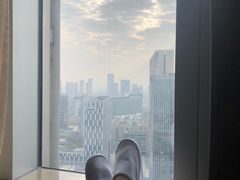 -广交会威斯汀酒店