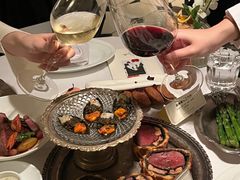 -壳里西餐厅Coquille Seafood Bistro(蒙自路店)