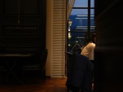 -苏宁钟山国际高尔夫酒店大堂酒廊