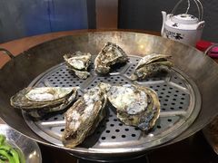 -蚝得喜海鲜(东城店)