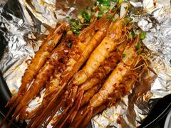 -绿茶餐厅(成都大悦城店)