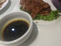 -李连贵熏肉大饼(丰台南路地铁站店)