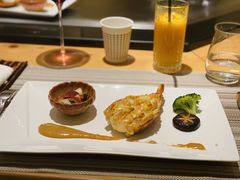 -香樟花园法式铁板烧(恒隆广场店)