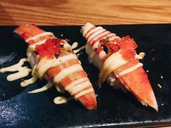 -赤坂亭·M9和牛放题(长楹天街购物中心店)