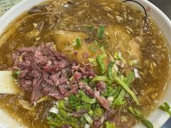 -毛华美食(清扬路店)