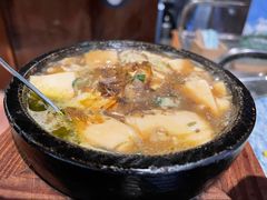 藤椒石锅豆腐-熊藏居酒屋(kkone店)