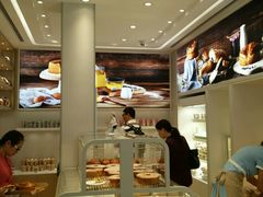 -好利来(东四店)