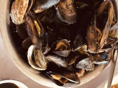 -宾朋海鲜美食特色餐厅·纯手工鲅鱼水饺(兴海路店)