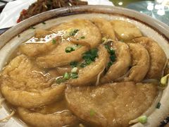 -金陵后厨·南京菜(新街口秣陵路店)