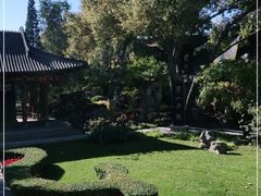 -碑林公园