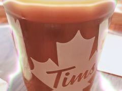 -Tims天好咖啡(河西万象城店)