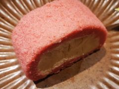桃桃瑞幸卷-瑞幸咖啡(汇星商业中心店)