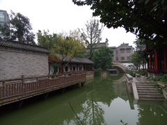 -龙潭水乡