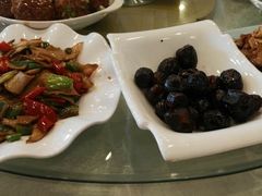 -李刚鸡西刀削面