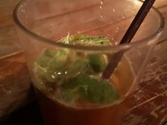 -Coco Tam’s