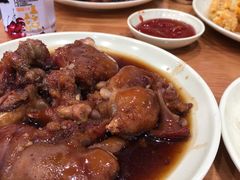 -贤花饭店(城阳店)