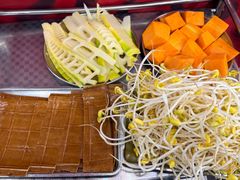 -铜元老码头鳝鱼火锅