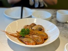 -阿毛饭店首店·宁波老字号(文化广场店)
