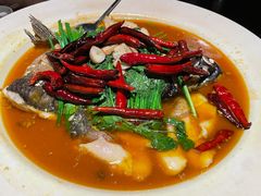 -清水亭湖北菜(大屯DT51店)