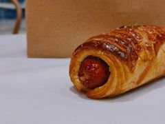 -巴黎贝甜(华堂新辰汇店)