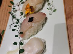 -吉之仙•中国制造•出口级食材日料店(领事馆总店)