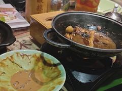 -淀里船宴(卓达店)