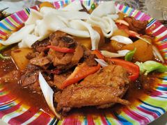 -新疆伊宁远征餐厅