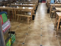 大堂-华兴街自力面店