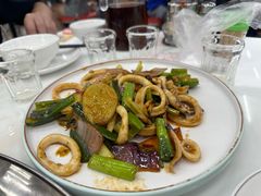 -嘉升大排档(番禺总店)