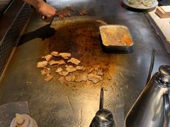 -盛焰铁板烧(王府井店)