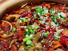 -兔槽江湖菜·重庆璧山兔(水围店)