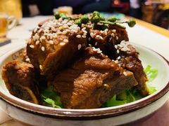 -小吊梨汤·北京菜·烤鸭(鸟巢店)