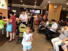等位区-肯德基(观前新店)