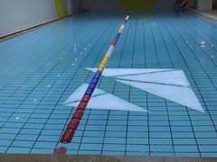 -贝菲特游泳健身(徐泾店)