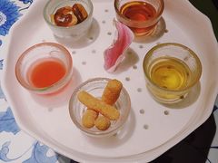 琼浆玉液-桂满陇天书(南京德基旗舰店)