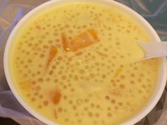 -地茂馆甜品