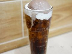 -佰搭果·广式茶餐厅(西华路店)