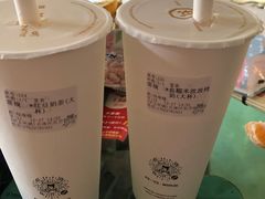 -沪上阿姨·精选茶饮(万新村店)