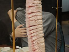 -淘米捞·米汤脆鲩鱼火锅(福田皇岗店)