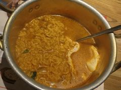 -冰川延边料理·炭烤串(原小木屋店)