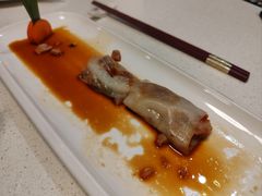 -煲王粤菜餐厅(中侨中心店)